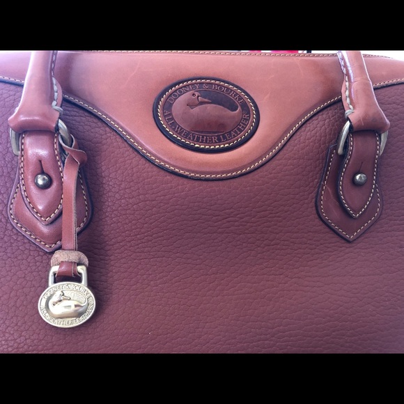Dooney & Bourke Bag - Picture 8 of 9